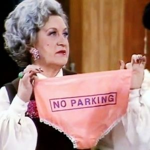 Meet your Posher, Mrs